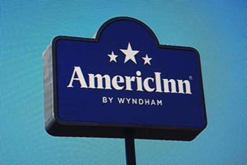 Americinn By Wyndham Sayre