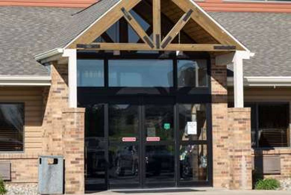 Americinn By Wyndham Sioux City