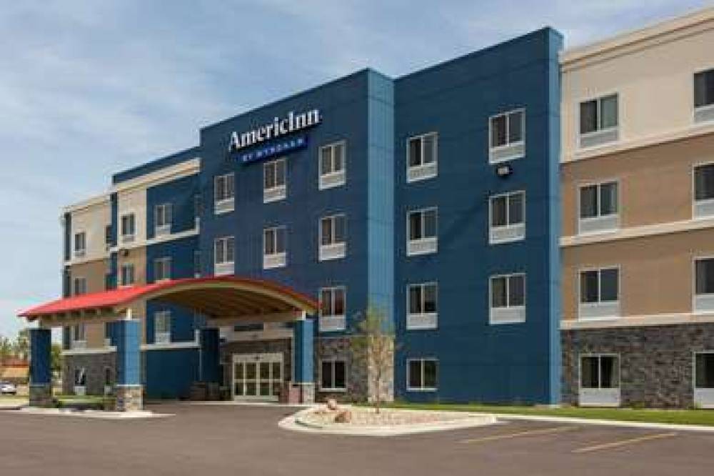 Americinn By Wyndham Sioux Fal
