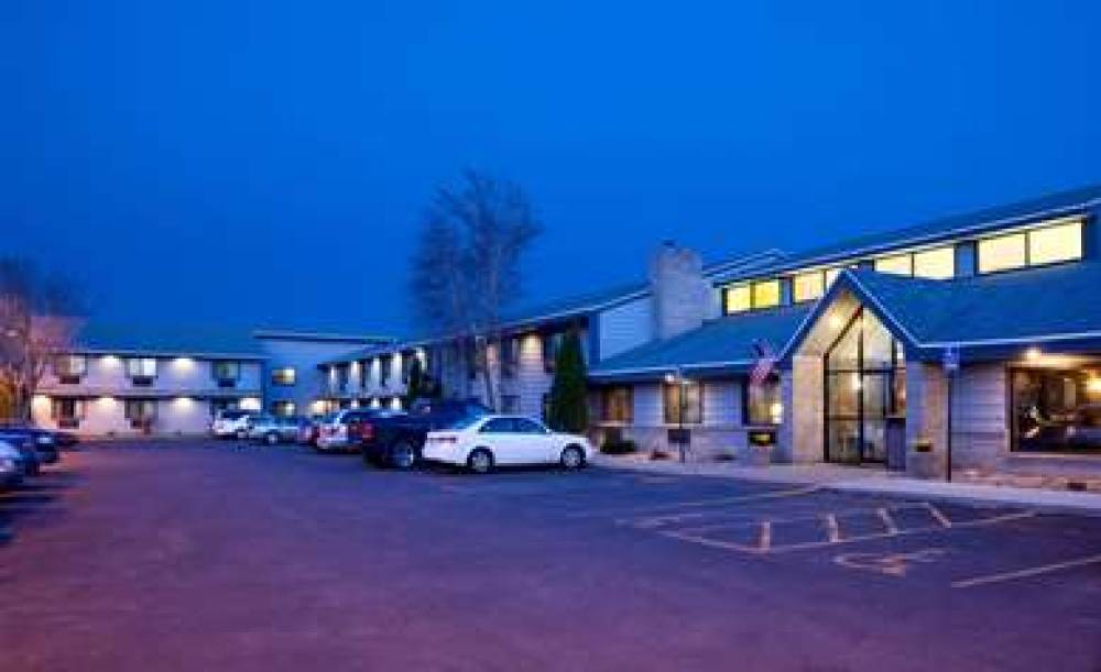 AmericInn By Wyndham Sioux Falls 2