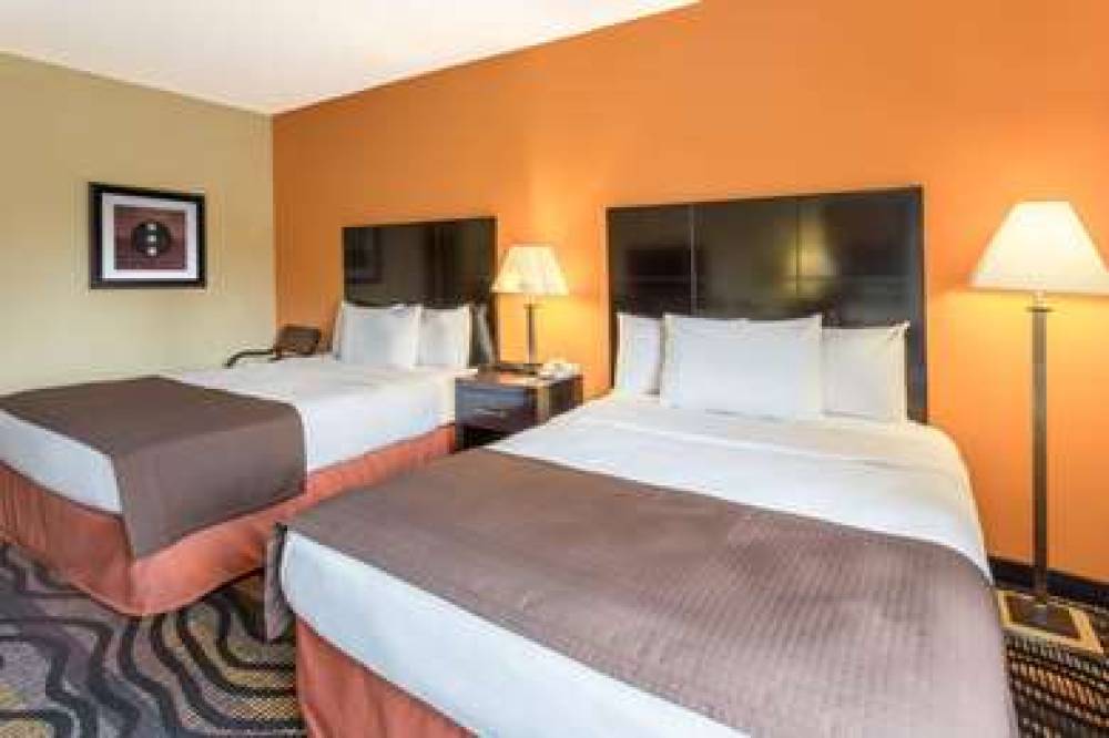 AmericInn By Wyndham Streator 5
