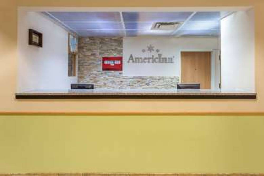 AmericInn By Wyndham Streator 2