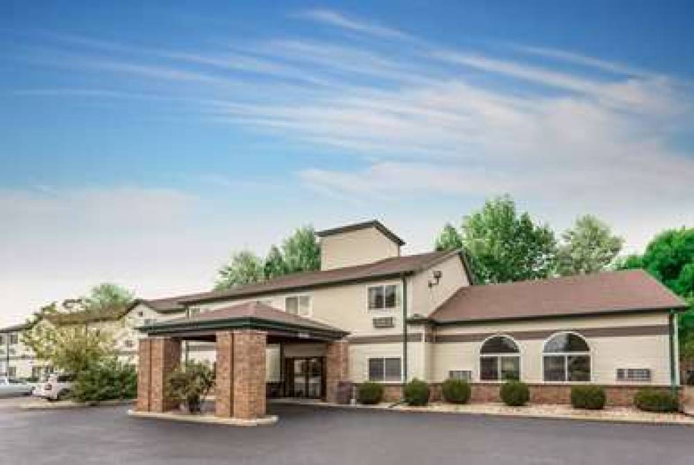 Americinn By Wyndham Streator