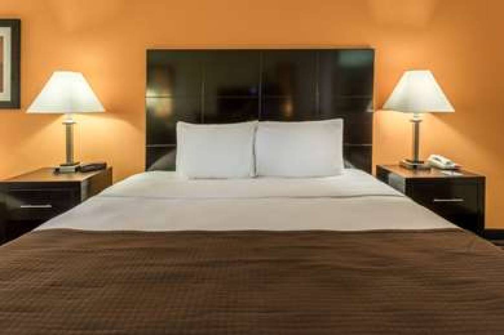 AmericInn By Wyndham Streator 9