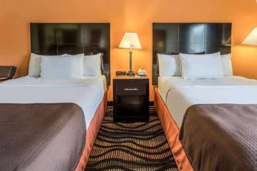 AmericInn By Wyndham Streator 6