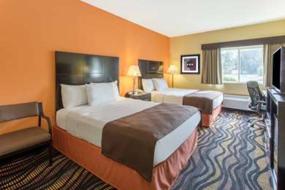 AmericInn By Wyndham Streator 7