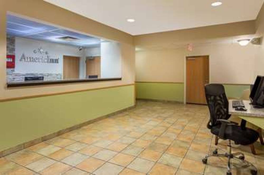 AmericInn By Wyndham Streator 3