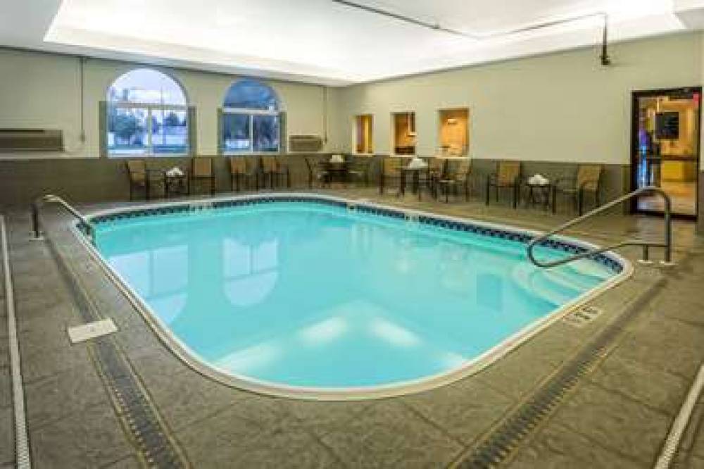 AmericInn By Wyndham Streator 4