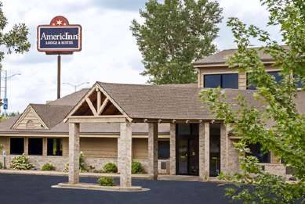 Americinn By Wyndham Tomah