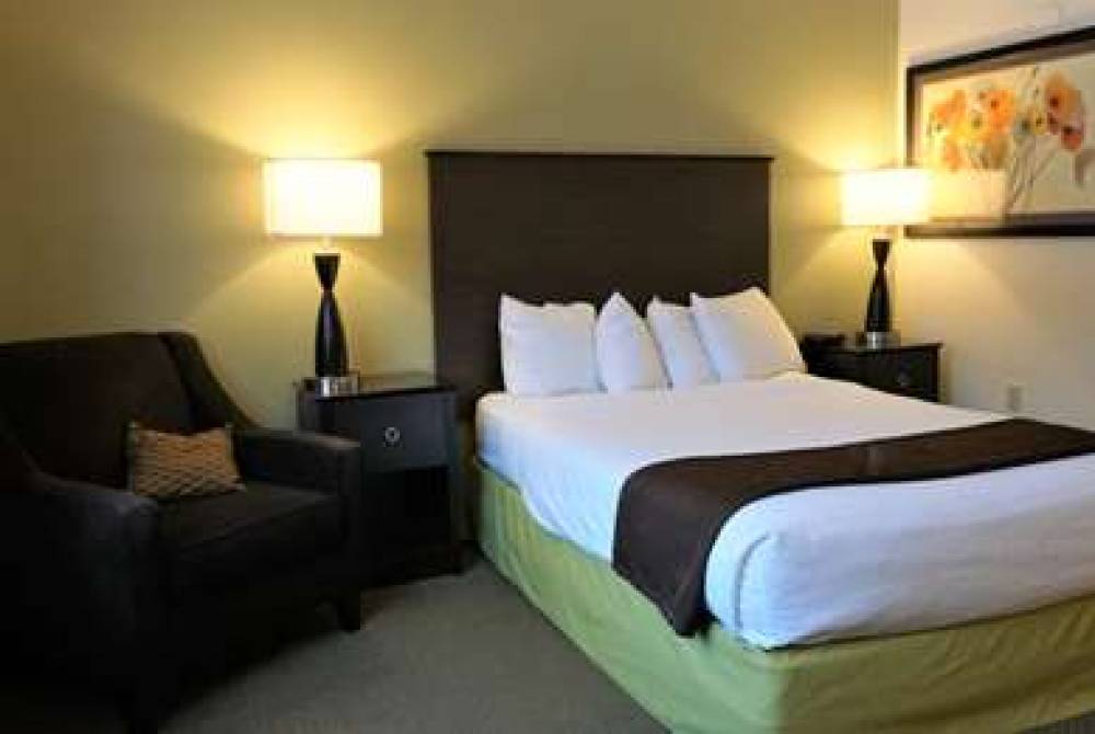 AMERICINN CROOKSTON U OF M CRK 2