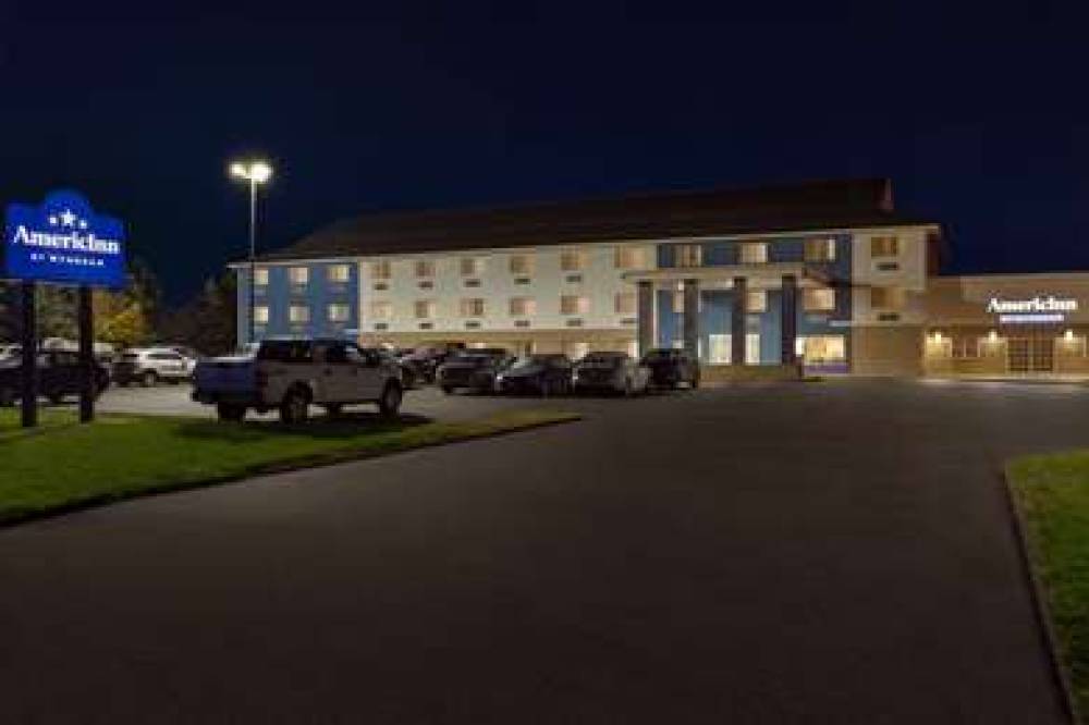 Americinn Dodgeville