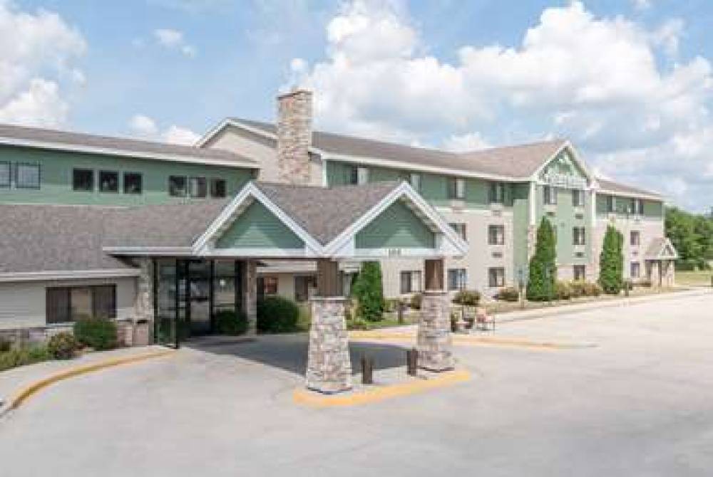 Americinn Fort Dodge