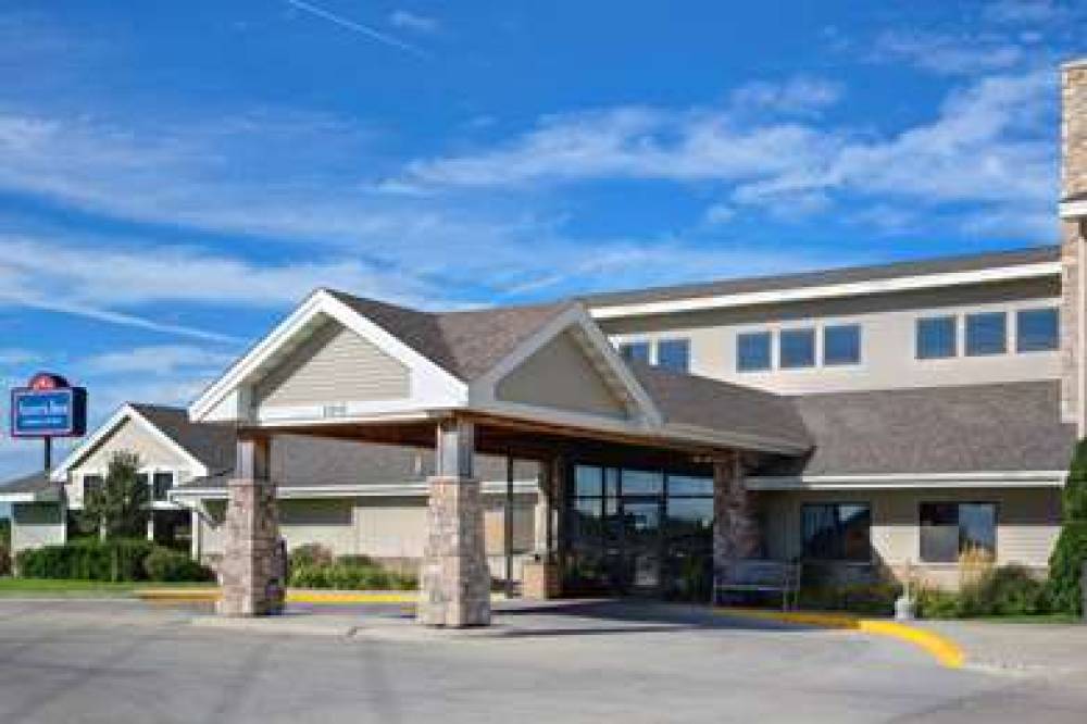 AmericInn Fort Dodge 2