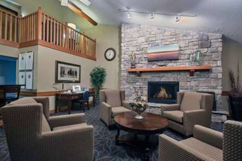 AmericInn Fort Dodge 6