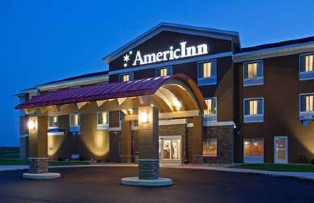 Americinn Hartford