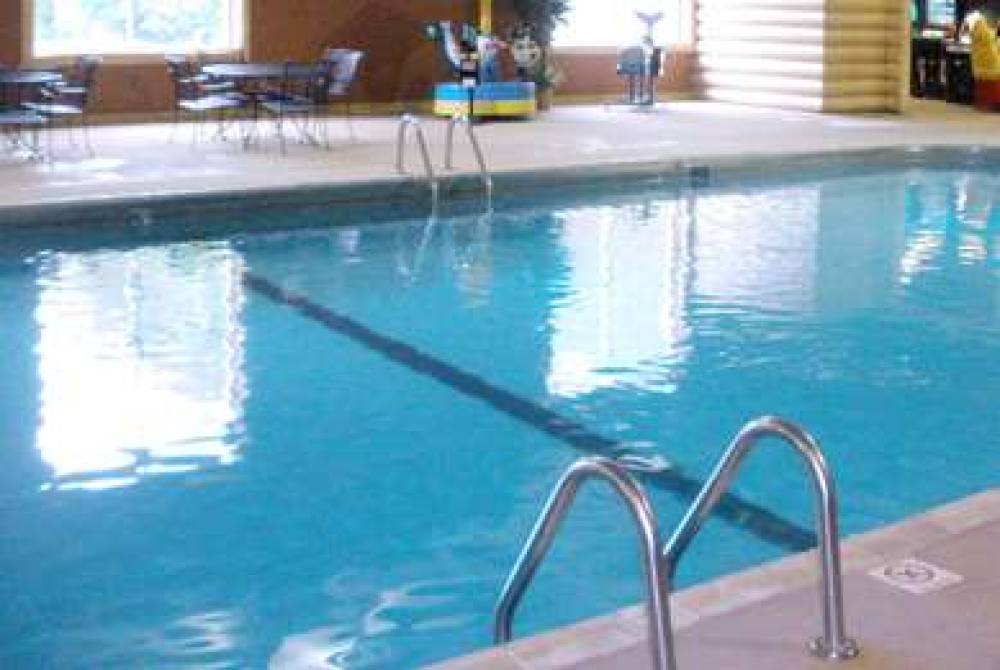 AmericInn International Falls 7