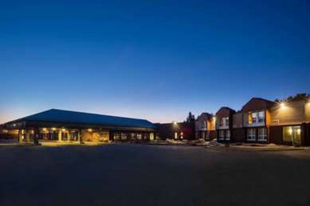 AmericInn International Falls 2
