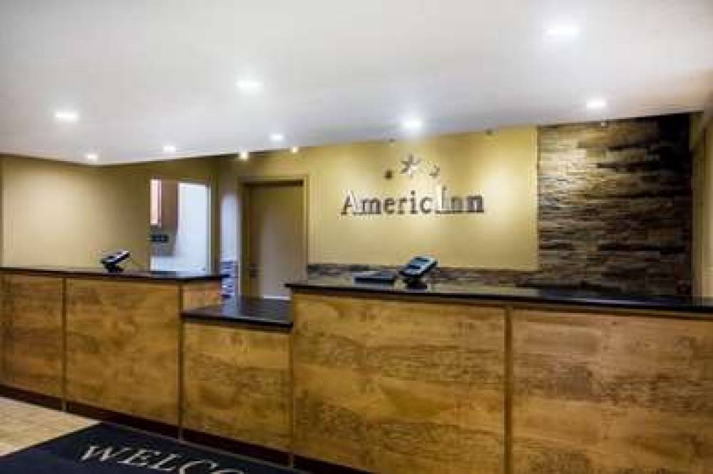 AmericInn International Falls 5