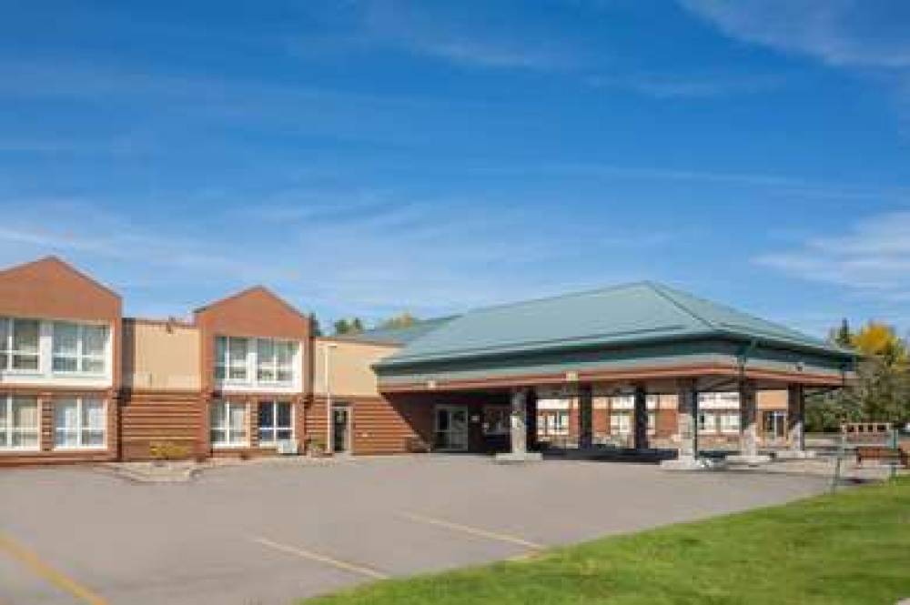 AmericInn International Falls 1