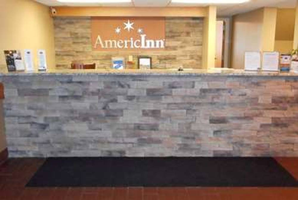 AmericInn Inver Grove Heights 3