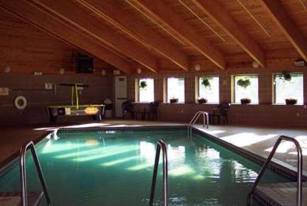 AmericInn Inver Grove Heights 4
