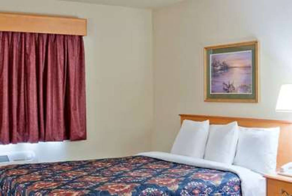 AmericInn Inver Grove Heights 7