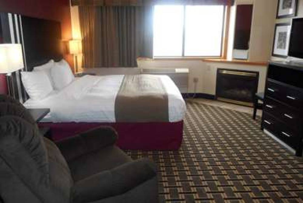 AmericInn Inver Grove Heights 6