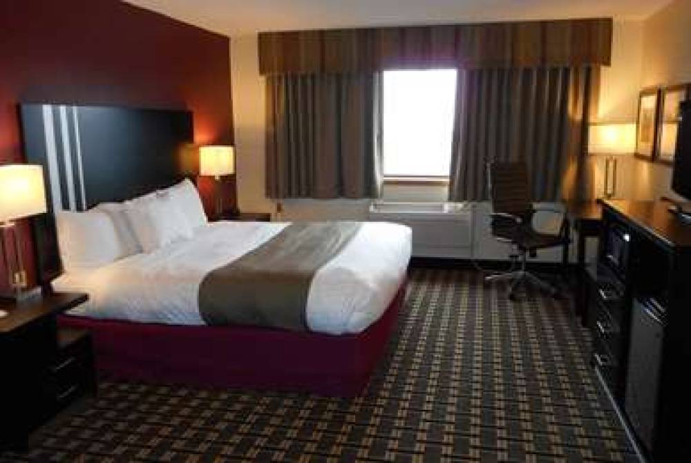 AmericInn Inver Grove Heights 8