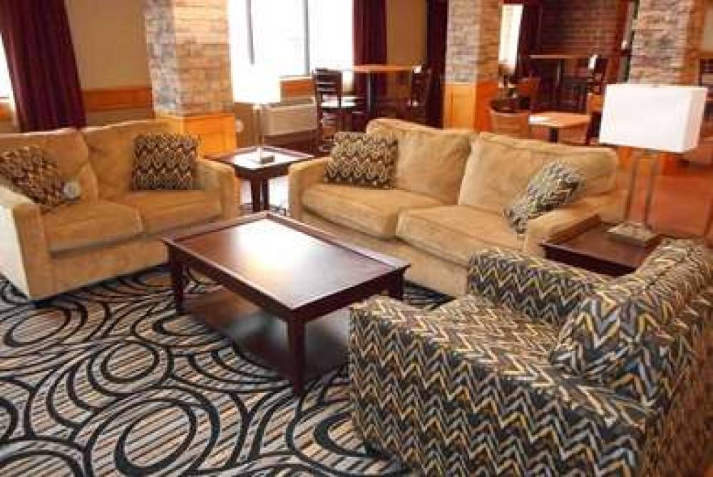 AmericInn Inver Grove Heights 2