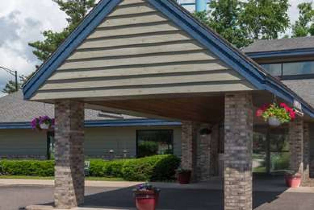 Americinn Minocqua