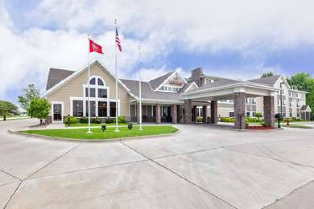 Americinn Monmouth