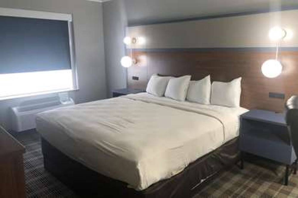 Americinn New Braunfels