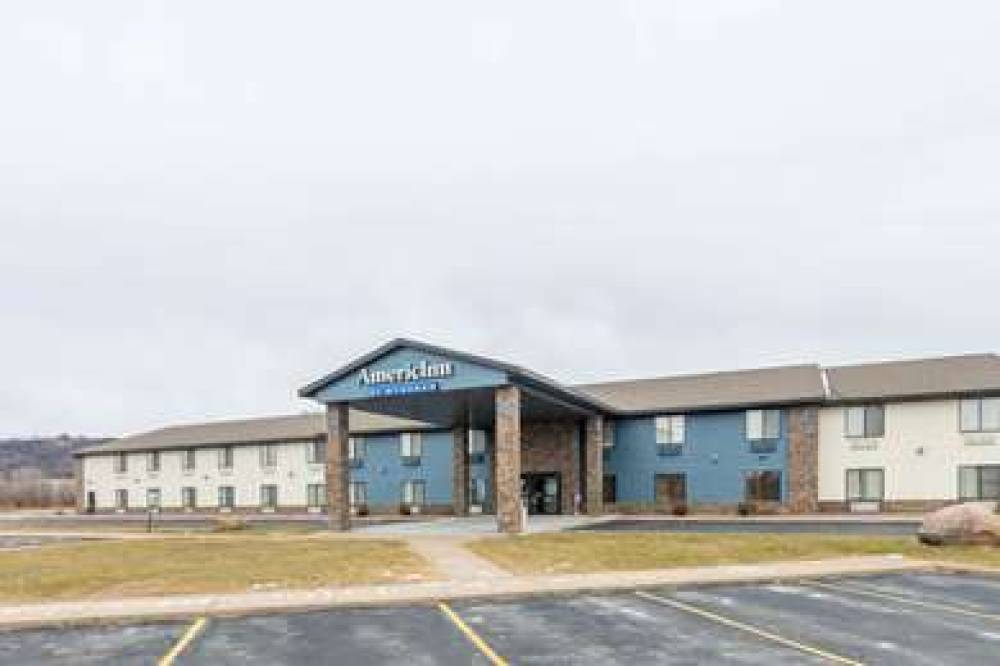 Americinn Prairie Du Chien