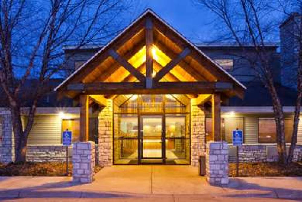 Americinn Princeton