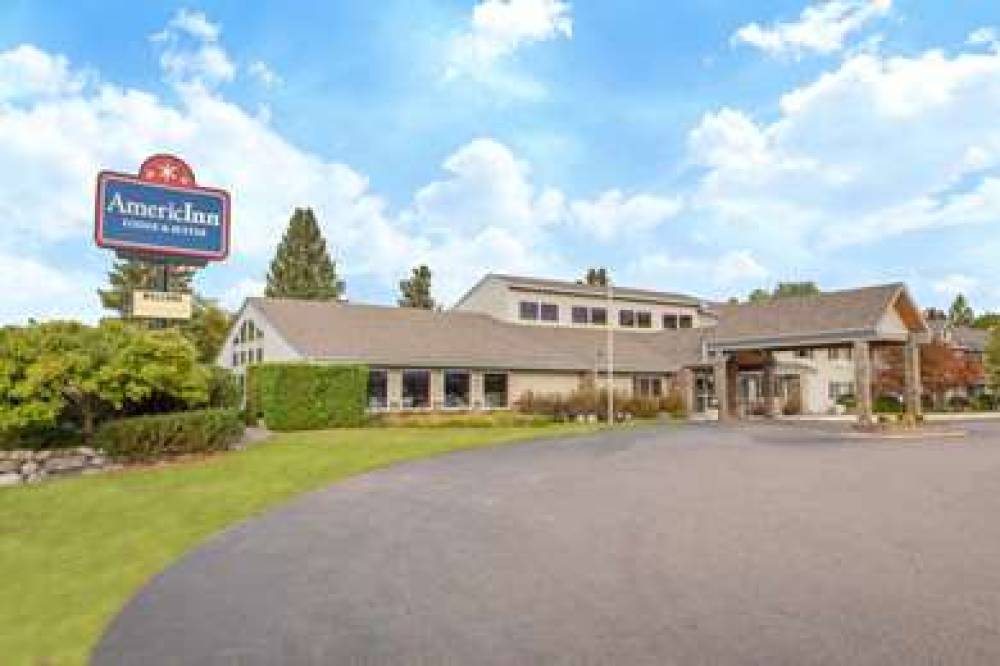 Americinn Rhinelander