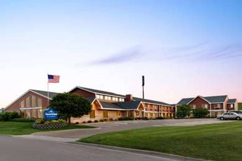 Americinn Sauk Centre