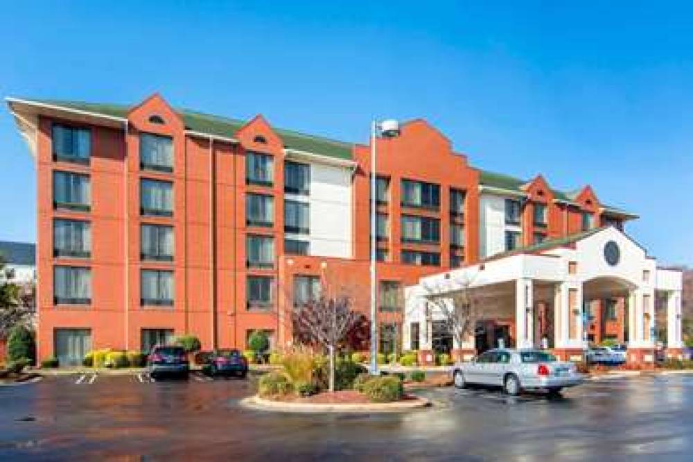 Americinn Stonecrest Near Atlanta