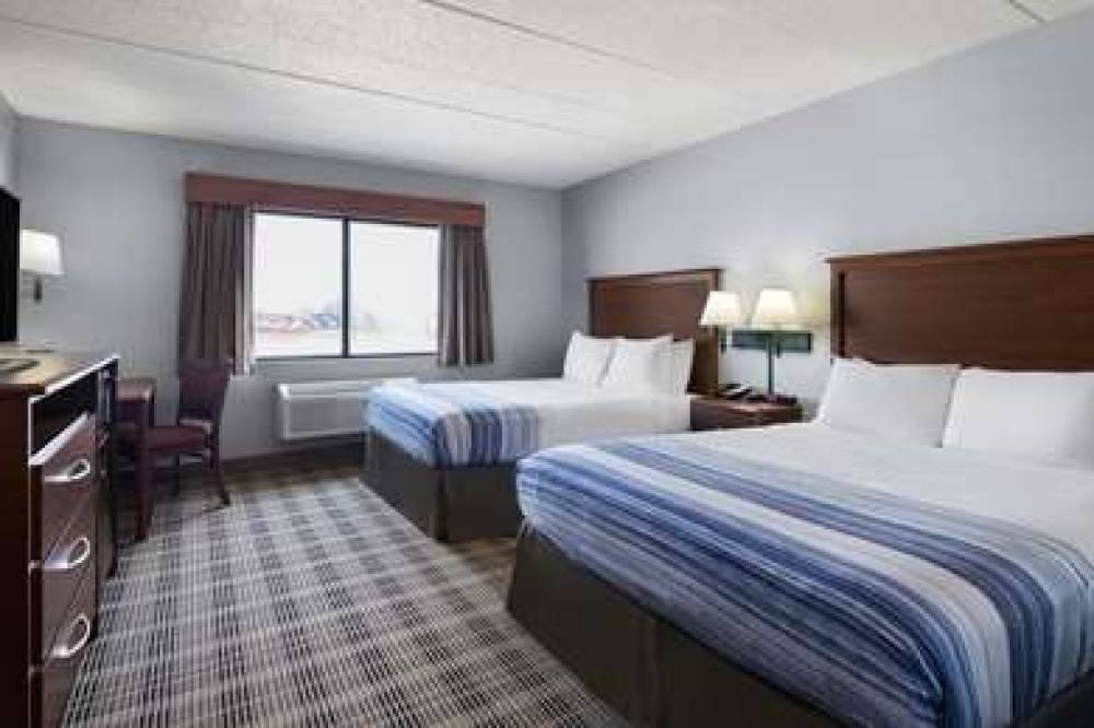 AMERICINN STUART 9
