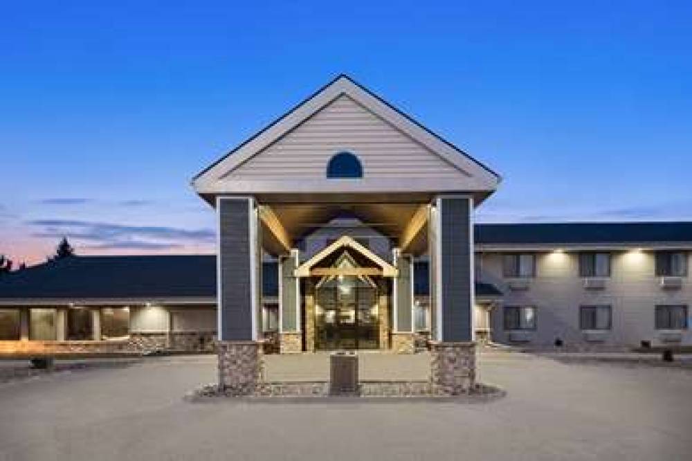 Americinn Stuart