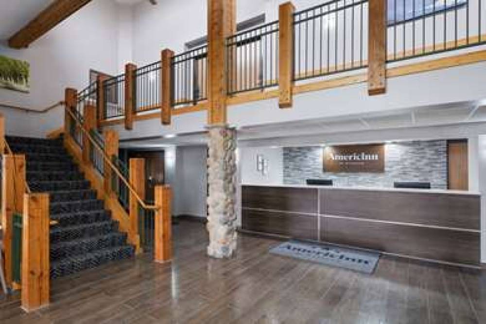 AMERICINN STUART 4