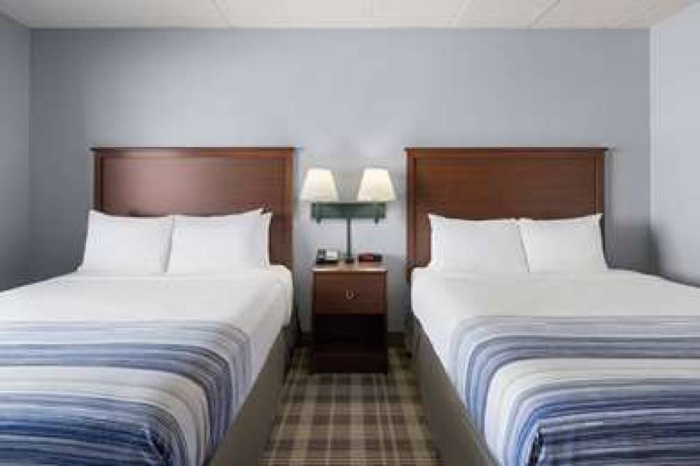 AMERICINN STUART 7