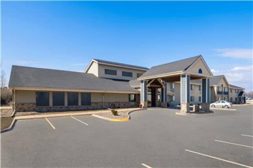 AMERICINN STUART 2