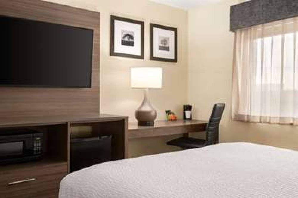 Americinn Wyndham Atw