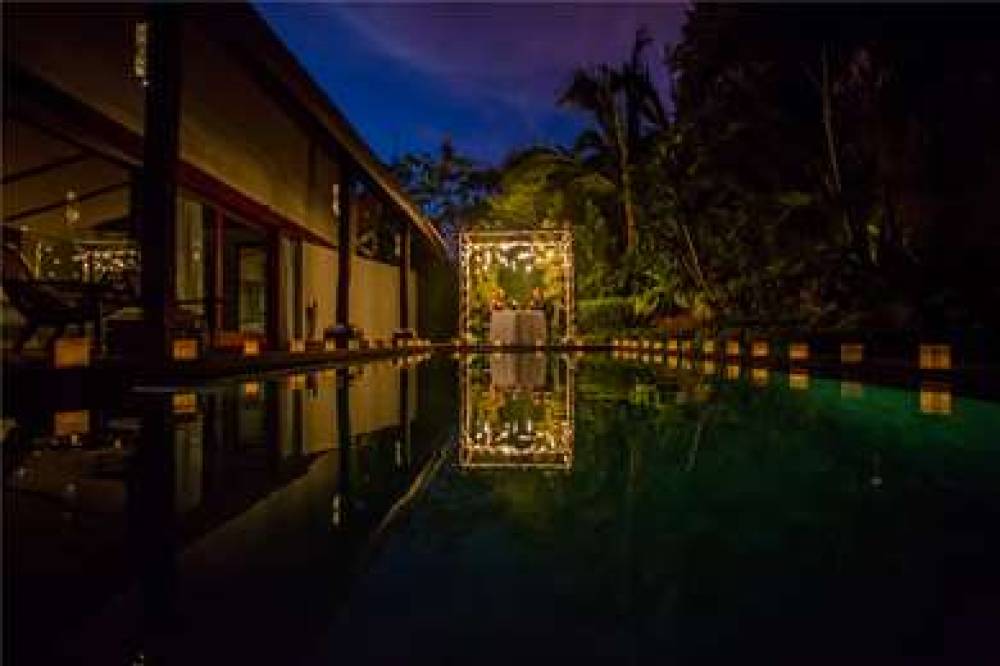 AMETIS VILLA BALI 9