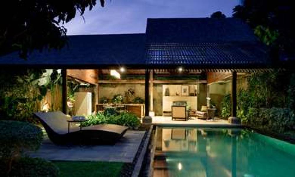 AMETIS VILLA BALI 2