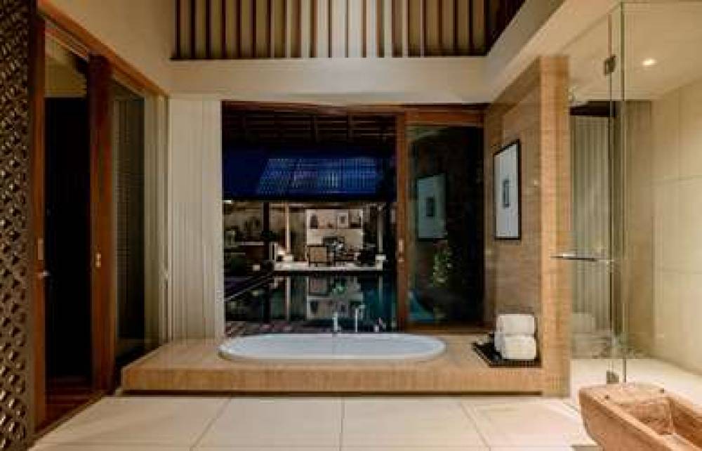 AMETIS VILLA BALI 4