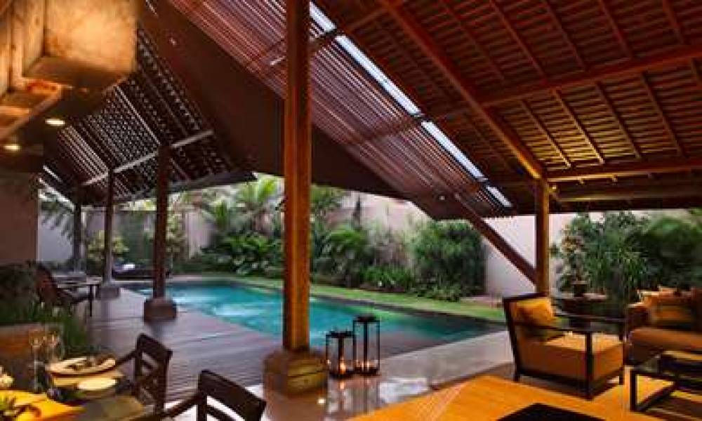 AMETIS VILLA BALI 7