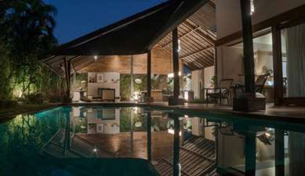AMETIS VILLA BALI 10