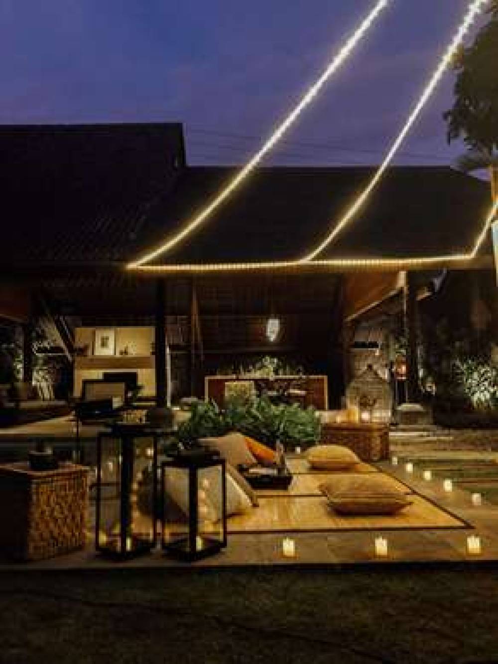 AMETIS VILLA BALI 8