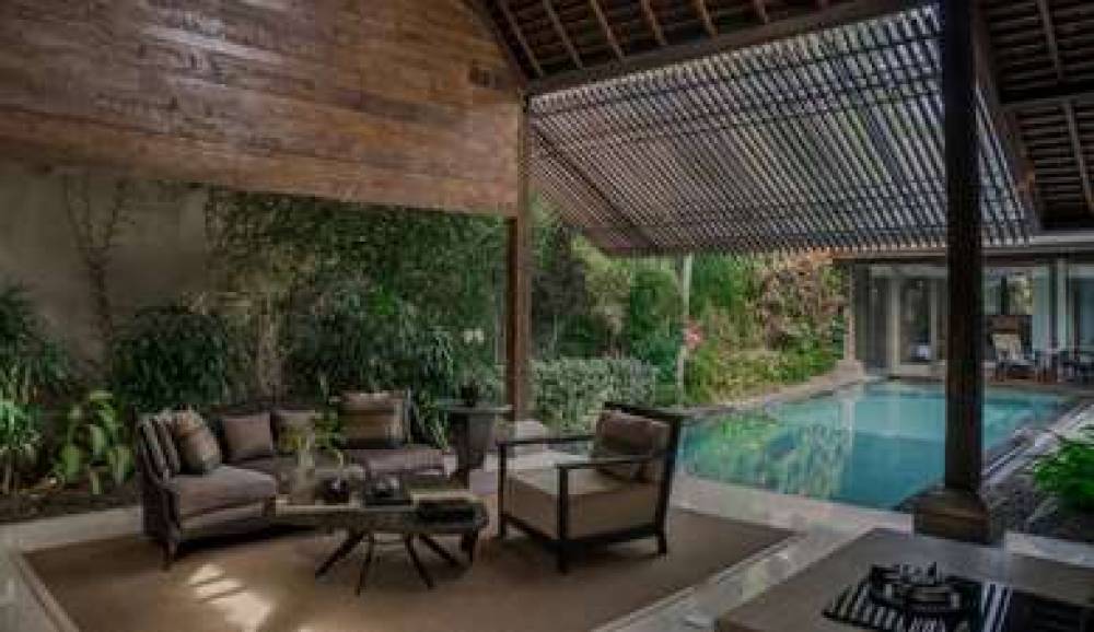 AMETIS VILLA BALI 5